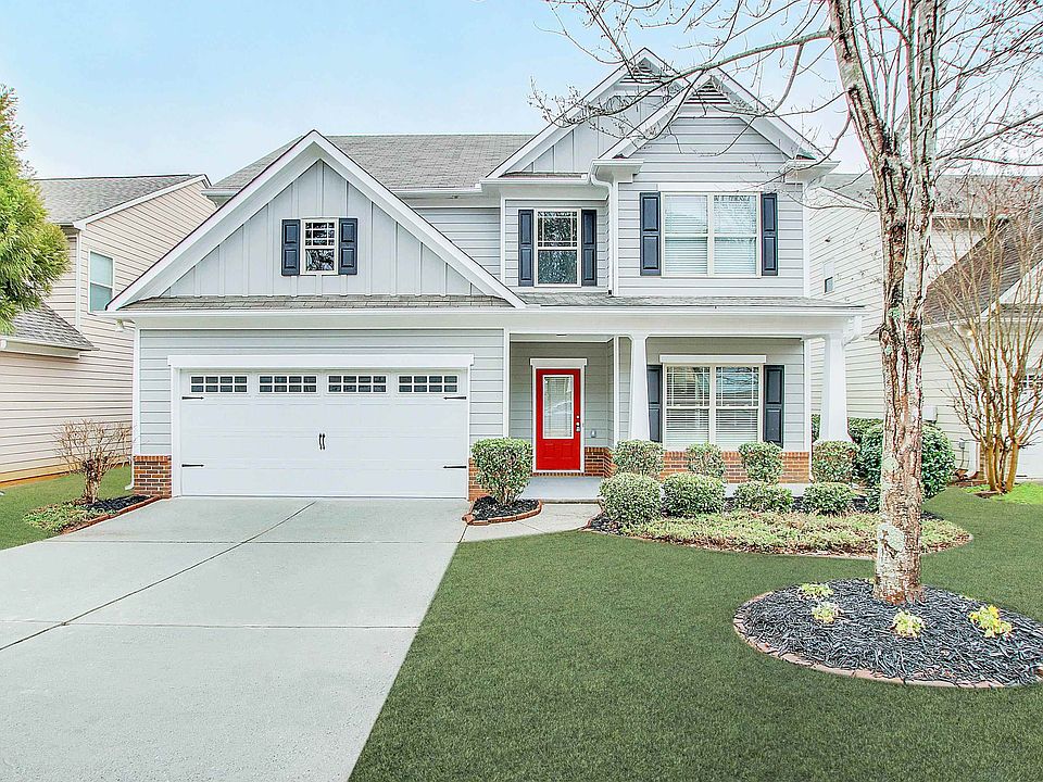 4946 Rapahoe Trl, Atlanta, GA 30349 Zillow