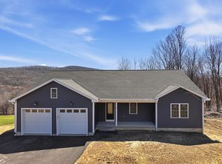 95 Town Farm Rd, Warren, MA 01083