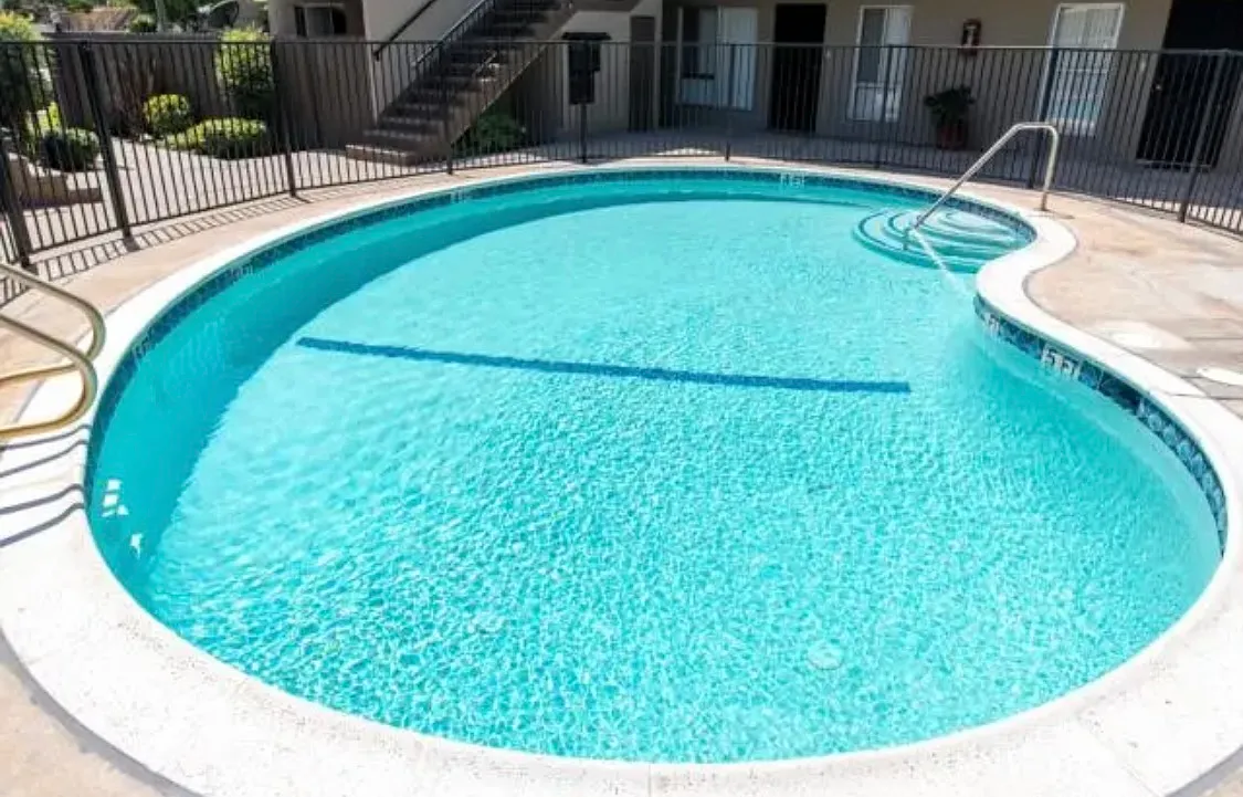 1 bed, $1,925 — Photo 3