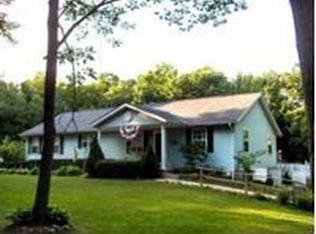 17647 Old State Rd, Middlefield, OH 44062