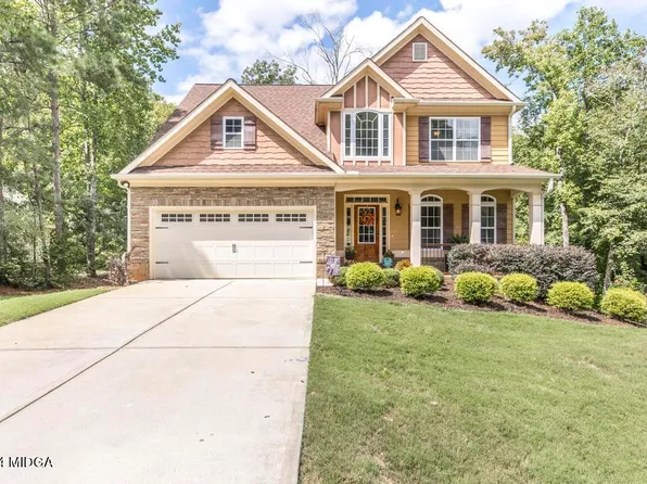 133 Oak Dr, Gray, GA 31032