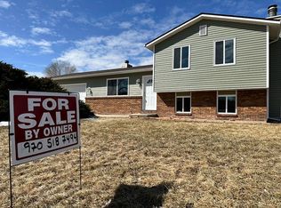 113 44th Ave, Greeley, CO 80634