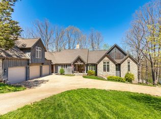 61 Kings Court Ln, Cape Fair, MO 65624