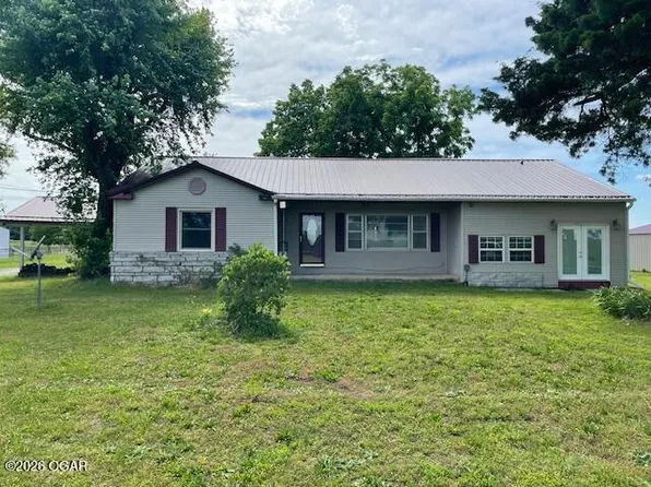 3643 County Road 110, Carthage, MO 64836