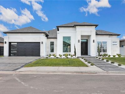 9813 N 25th St, McAllen, TX, 78504