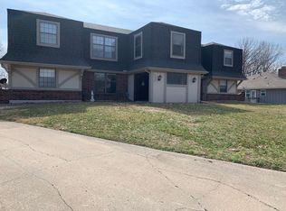 4016 SW 8th Street Ter, Blue Springs, MO 64015