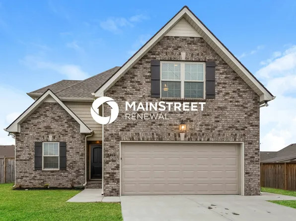 3230 Volta Rd, Christiana, TN 37037