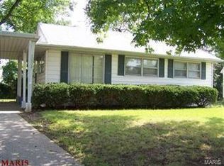 10502 Prestwick Dr, Saint Louis, MO
