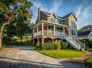 704 Gate Post Dr, Mount Pleasant, SC 29464