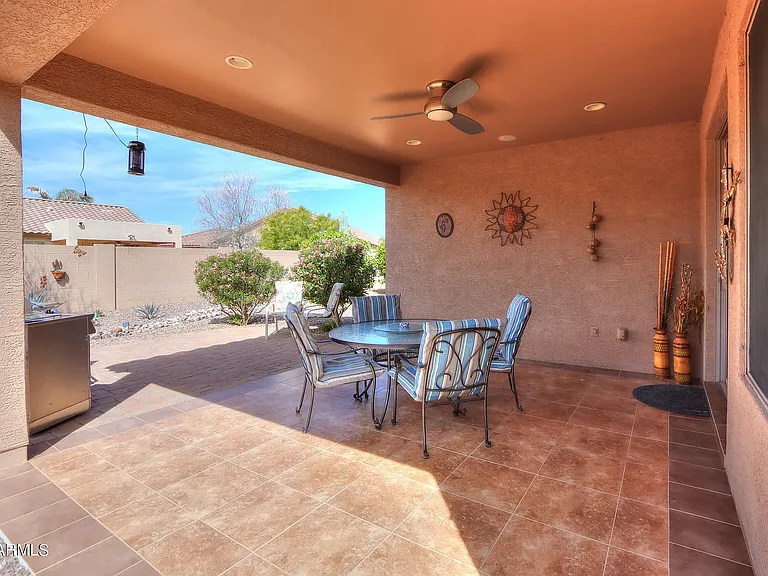 5278 N Gila Trail Dr — Photo 26