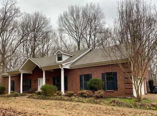 10642 Monroe Rd, Lakeland, TN 38002