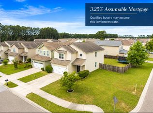 192 Brookhaven Rd, Summerville, SC 29486