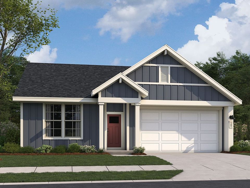 Bailey Park by Evermore Homes in Fayetteville TN Zillow