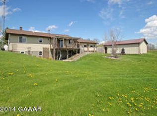 12683 County Road 4, Osakis, MN 56360