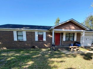 1014 County Road 328, Moulton, AL 35650