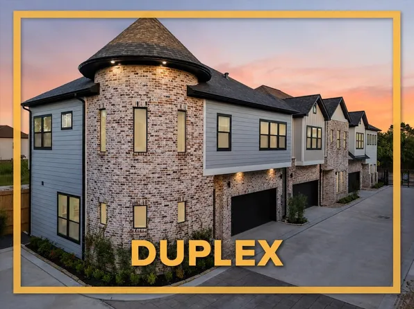 2593-2595 Paul Quinn St, Houston, TX 77091