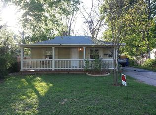 5402 Harmon Ave APT B, Austin, TX 78751