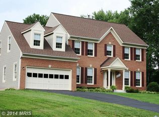 2612 Sagebrush Ter, Silver Spring, MD 20905