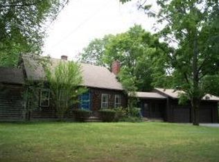 14 North Rd, Kensington, NH 03833