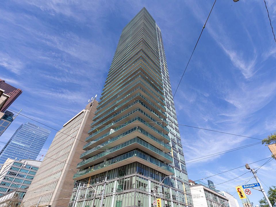 1st image of 33 Lombard St Unit 3603