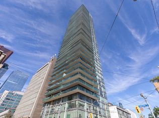 33 Lombard St Unit 3603, Toronto, ON M5C 3H8