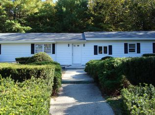 388 Douglas Pike #L, Smithfield, RI 02917