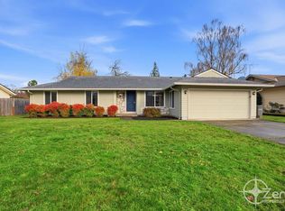 9507 NW 18th Ave, Vancouver, WA 98665