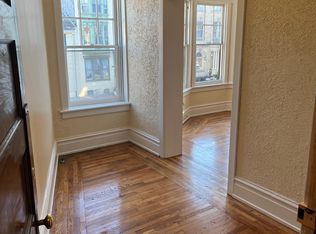 616 N 2nd St APT 2, Harrisburg, PA 17101