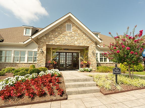 3rd image of 2111 Greystone Vista Way #2-101