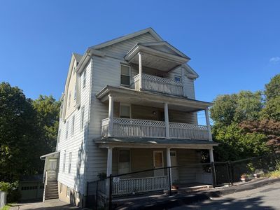 239 North Walnut Street, Waterbury, CT, 06704
