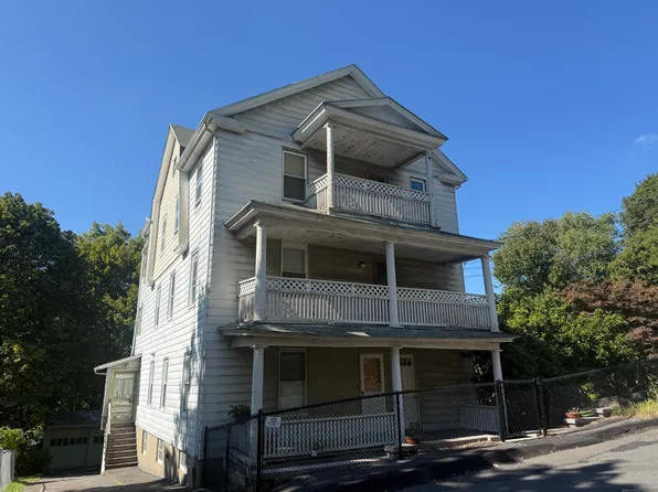 239 North Walnut Street, Waterbury, CT 06704