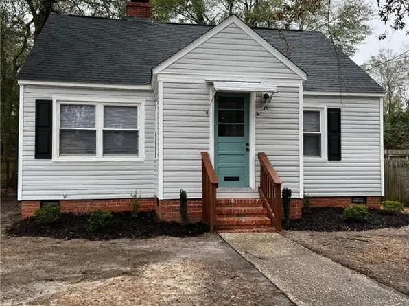 1511 Ashford Ave, Fayetteville, NC 28305