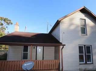 10999 Douglas Rd, Osceola, IN 46561