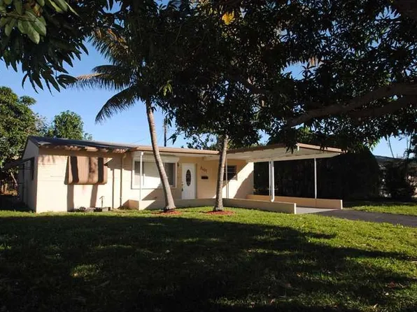 2421 N 59th Ave, Hollywood, FL 33021