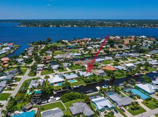 1438 SW Seahawk Way, Palm City, FL 34990