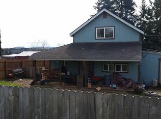 479 Prospect Ave, Falls City, OR