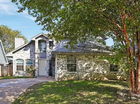 5904 Stone Meadow Ln, Fort Worth, TX 76179