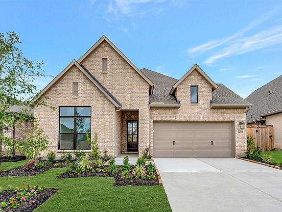 2nd image of 26524 Pioneer Pointe Ct