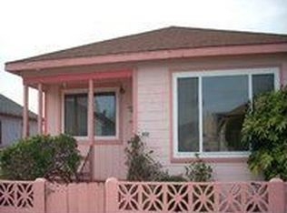 741 S 49th St, Richmond, CA 94804