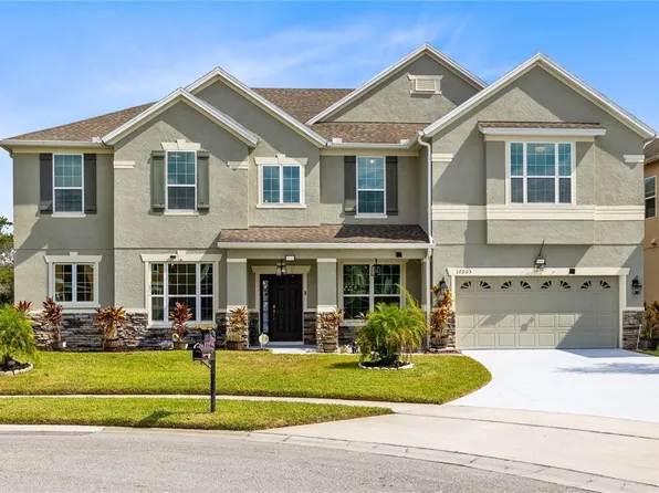 17005 Savannah Springs Ln, Orlando, FL 32820