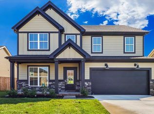 9324 Woodgate Cir, Alvaton, KY 42122