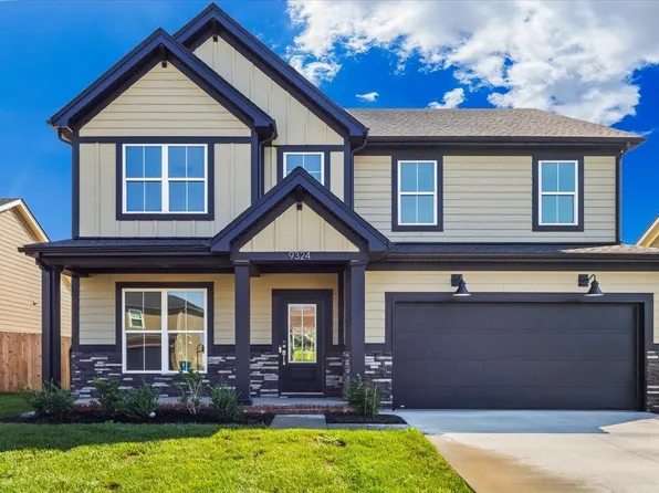 9324 Woodgate Cir, Alvaton, KY 42122