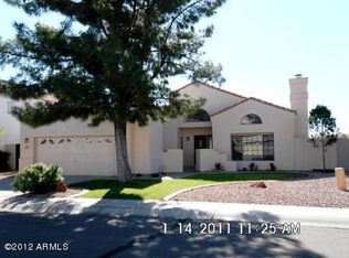 3829 E Nighthawk Way, Phoenix, AZ 85048