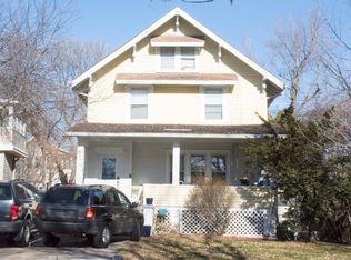 5012 Capitol Ave, Omaha, NE 68132
