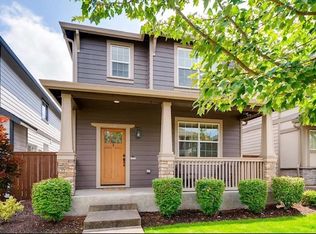 448 SW 199th Ave, Beaverton, OR 97006