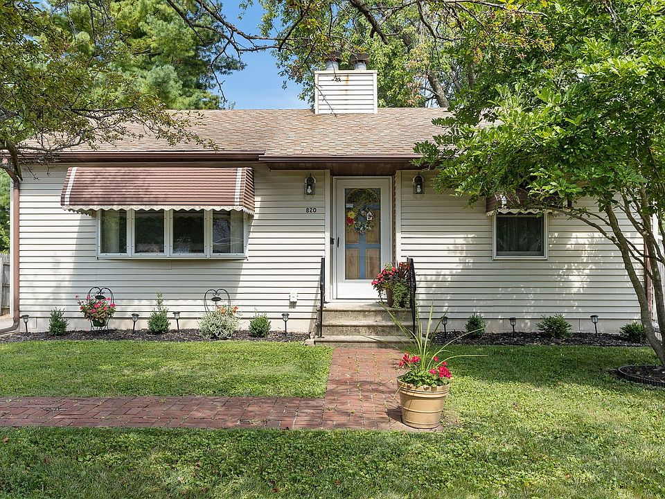1st image of 820 Kenilworth Ave