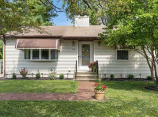 820 Kenilworth Ave, Joliet, IL 60435