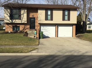 1013 Clovernoll Ct, Marysville, OH 43040