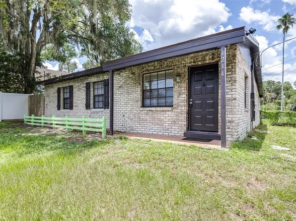 1214 Sunset Ln, Lutz, FL 33549