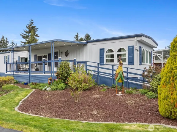 11622 Silver Lake Road #57, Everett, WA 98208